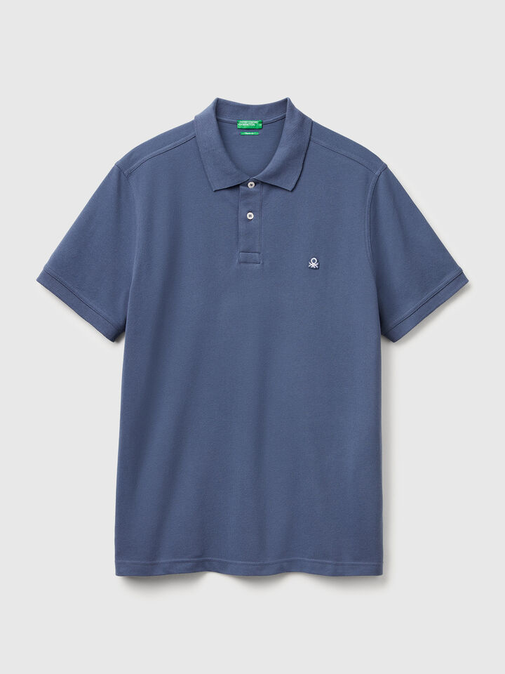 H/S POLO SHIRT Men image number 4